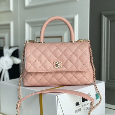 A92990 Mini Coco Handle Bag (Authentic Quality)