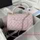 A92991 Small Coco Handle Bag