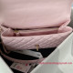 A92991 Small Coco Handle Bag