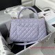 A92991 Small Coco Handle Bag