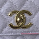 A92991 Small Coco Handle Bag