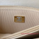 AP0957 Chanel 19 Wallet On Chain