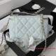 AP1341 Small Classic Box With Chain