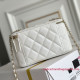 AP1341 Small Classic Box With Chain (Authentic Quality)