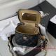 AP1447 Small Classic Box With Chain