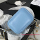 AP1447 Small Classic Box With Chain