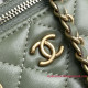 AP1447 Small Classic Box With Chain (Authentic Quality)