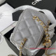 AP1447 Small Classic Box With Chain
