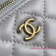 AP1447 Small Classic Box With Chain (Authentic Quality)