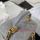 AP2198 Small Vanity With Chain