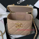 AP2292 Small Vanity With Chain