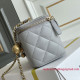 AP2303 Clutch With Chain (Authentic Quality)