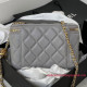 AP2303 Clutch With Chain
