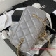 AP2303 Clutch With Chain