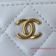 AP2303 Clutch With Chain