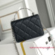 AP2758 Chanel Clutch With Chain (Authentic Quality)