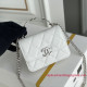 AP2758 Chanel Clutch With Chain (Authentic Quality)