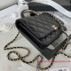 AP2844 Chanel Wallet On Chain With Top handle