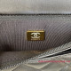 AP2844 Chanel Wallet On Chain With Top handle
