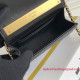 AP2945 Chanel Mini Handle Clutch With Chain (Authentic Quality)