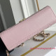 AP2945 Chanel Mini Handle Clutch With Chain (Authentic Quality)