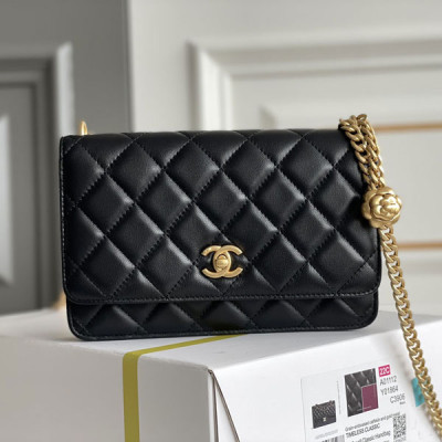 AP3297 Flap Bag (Authentic Quality)