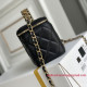 AP3315 Clutch with Chain (Authentic Quality)