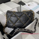AS1160 Chanel 19 Handbag