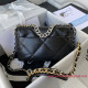 AS1160 Chanel 19 Handbag