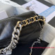 AS1160 Chanel 19 Handbag