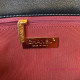 AS1160 Chanel 19 Handbag