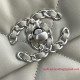 AS1160 Chanel 19 Handbag (Authentic Quality)