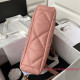AS1160 Chanel 19 Handbag