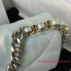 AS1160 Chanel 19 Handbag