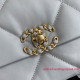 AS1160 Chanel 19 Handbag