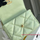 AS1160 Chanel 19 Handbag (Authentic Quality)