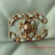 AS1160 Chanel 19 Handbag