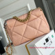AS1160 Chanel 19 Handbag (Authentic Quality)