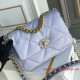 AS1160 Chanel 19 Handbag (Authentic Quality)