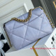 AS1160 Chanel 19 Handbag (Authentic Quality)
