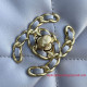 AS1160 Chanel 19 Handbag (Authentic Quality)