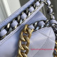 AS1160 Chanel 19 Handbag (Authentic Quality)