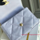 AS1160 Chanel 19 Handbag (Authentic Quality)