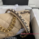 AS1161 Chanel 19 Large Handbag