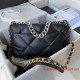 AS1161 Chanel 19 Large Handbag