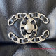 AS1161 Chanel 19 Large Handbag
