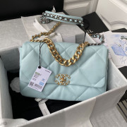 AS1161 Chanel 19 Large Handbag