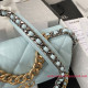 AS1161 Chanel 19 Large Handbag
