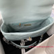 AS1161 Chanel 19 Large Handbag