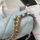 AS1161 Chanel 19 Large Handbag